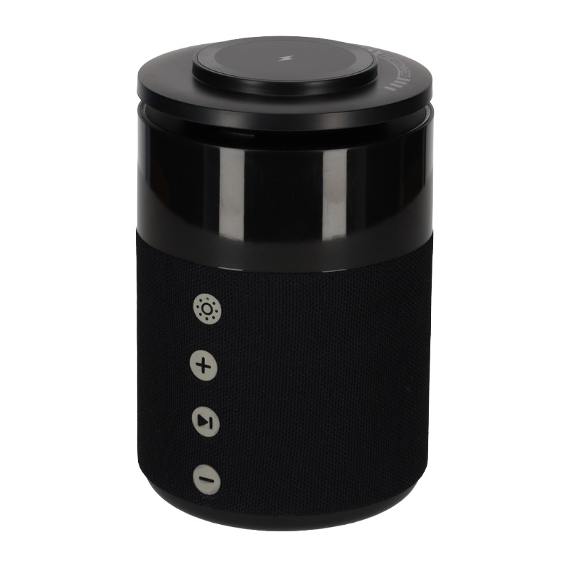 Brainz - 5 in 1 Charging Speaker en Oplader